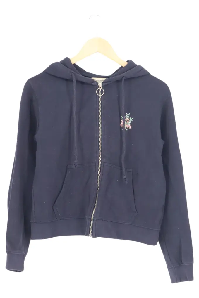 PULL&BEAR Sweatjacke Bild 1