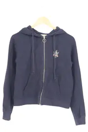 Vorschaubild PULL&BEAR Sweatjacke 1