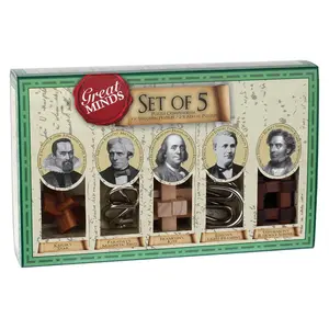 CADEAU MAESTRO Geduldspiel