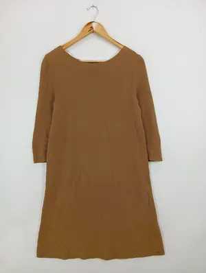 MARC O'POLO Strickkleid