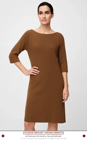 MARC O'POLO Freizeitkleid