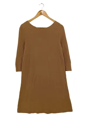 MARC O'POLO Strickkleid
