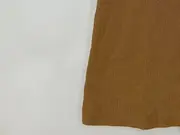 Vorschaubild 2 von Strickkleid Damen Gr. 38/M Braun Kaschmir Baumwolle