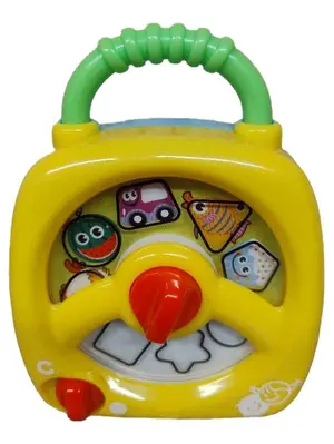 PLAYGO Motorikspielzeug