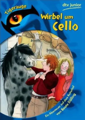 Buch für Jugendliche
