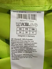 Vorschaubild HALLHUBER Stoffhose 4
