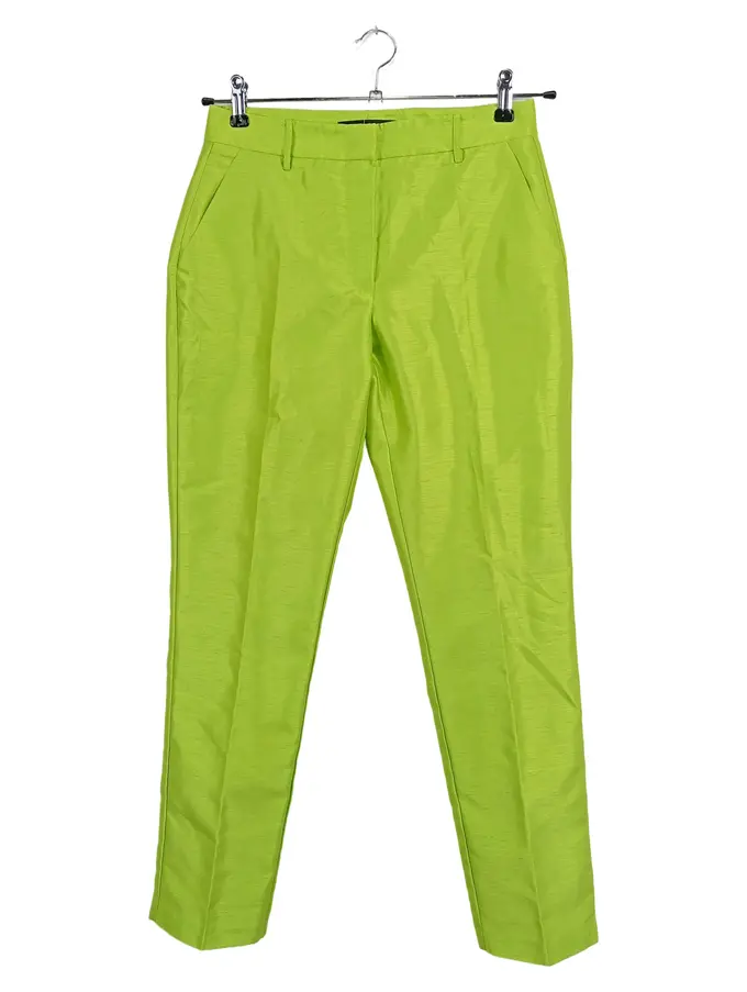 HALLHUBER Stoffhose Bild 1