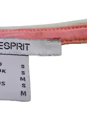 Vorschaubild 8 von Damen T-Shirt Gr. S gelb Kurzarm Baumwolle Casual Basic