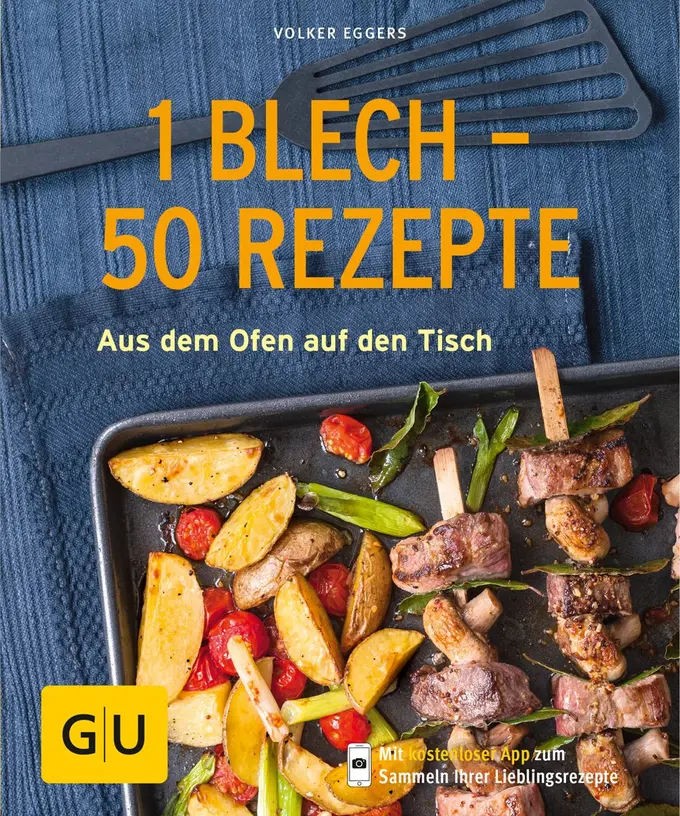 Kochbuch Bild 1