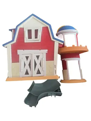 JAZWARES Schleich Spielfiguren-Set