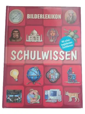 Sachbuch für Kinder
