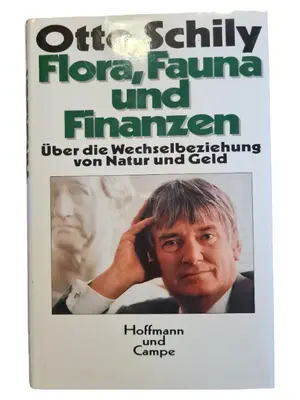 Fachbuch für Wirtschaft