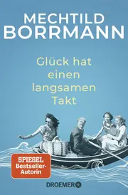 Vorschaubild 1 von Mechtild Borrmann: Glück hat einen langsamen Takt Taschenbuch Gesellschaftsroman