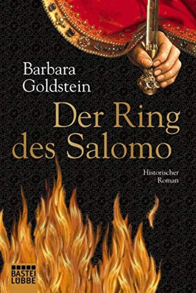 Historischer Roman Bild 1