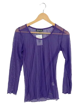 RICARDA M. Langarmshirt