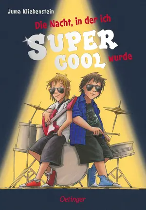 Buch für Jugendliche