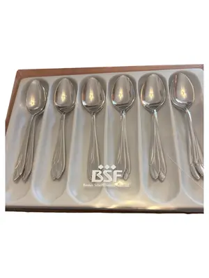 BSF Besteck Set