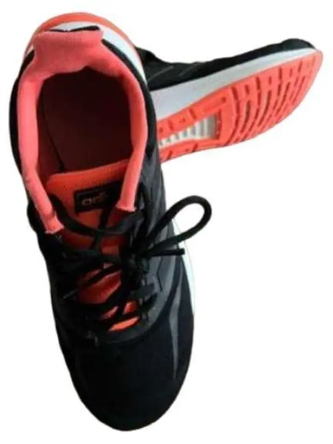 ADIDAS Schnürschuhe Bild 2