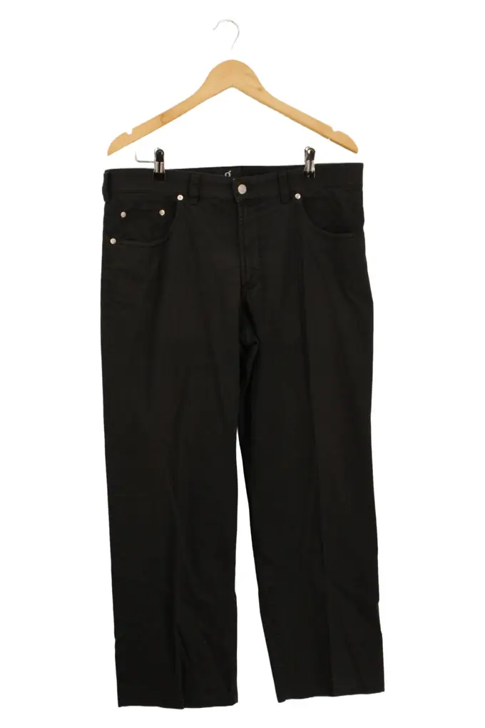 GARDEUR Stoffhose Bild 1