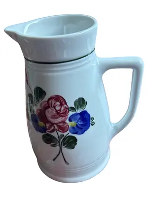 LILIEN PORZELLAN Krug