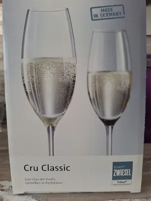 SCHOTT ZWIESEL Sektglas
