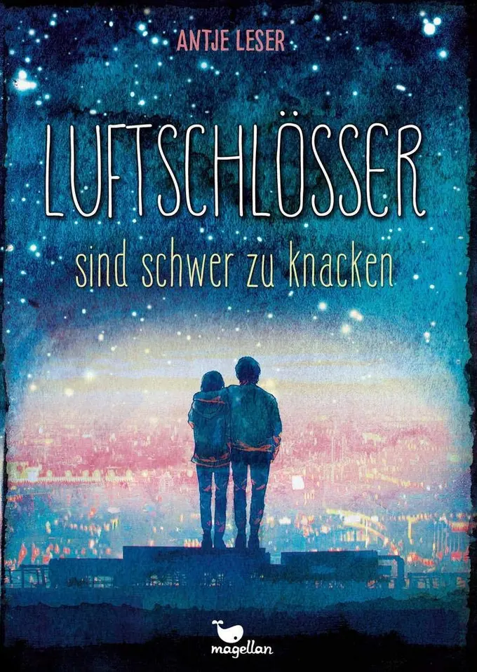 Gesellschaftsroman Bild 1
