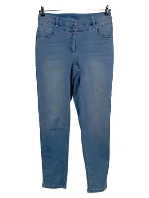 MADELEINE High Waist Jeans