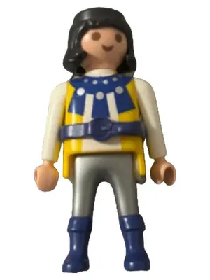 PLAYMOBIL Playmobil Spielfigur
