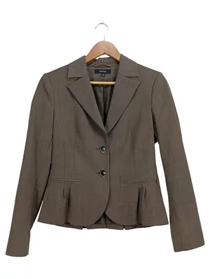 COMMA, Blazer