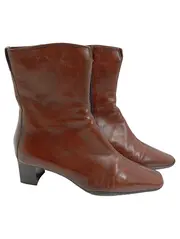 Vorschaubild GRITTI Stiefelette 1