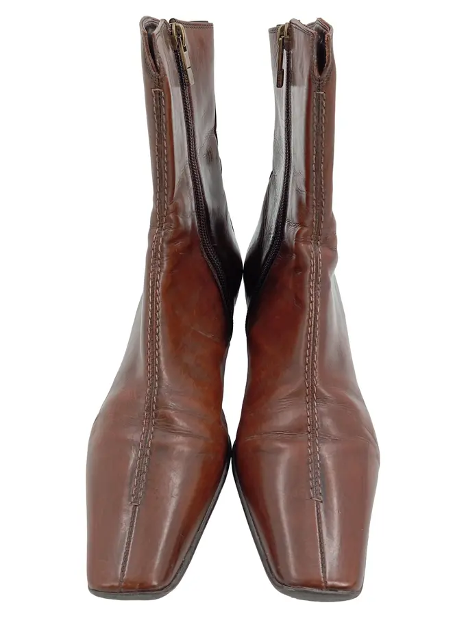 GRITTI Stiefelette Bild 2
