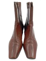 Vorschaubild GRITTI Stiefelette 2