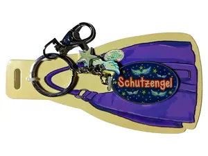 MY BEAUTY TREE Schlüsselanhänger