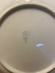 Vorschaubild COLDITZ Milchkännchen 2