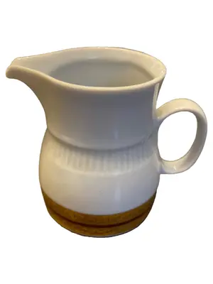 COLDITZ Milchkännchen