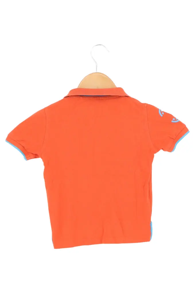 U.S. POLO ASSN. Poloshirt Bild 1