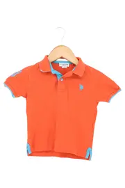 Vorschaubild U.S. POLO ASSN. Poloshirt 2