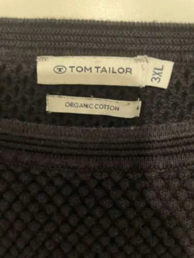 TOM TAILOR Pullover Bild 3