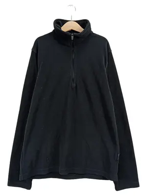DISEGNA Fleecepullover
