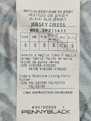 Vorschaubild PENNYBLACK Freizeitkleid 4