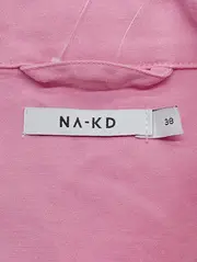 Vorschaubild NA-KD Leichte Jacke 3