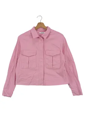 NA-KD Leichte Jacke