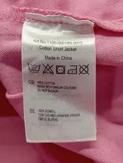 Vorschaubild NA-KD Leichte Jacke 4