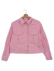 Vorschaubild NA-KD Leichte Jacke 1