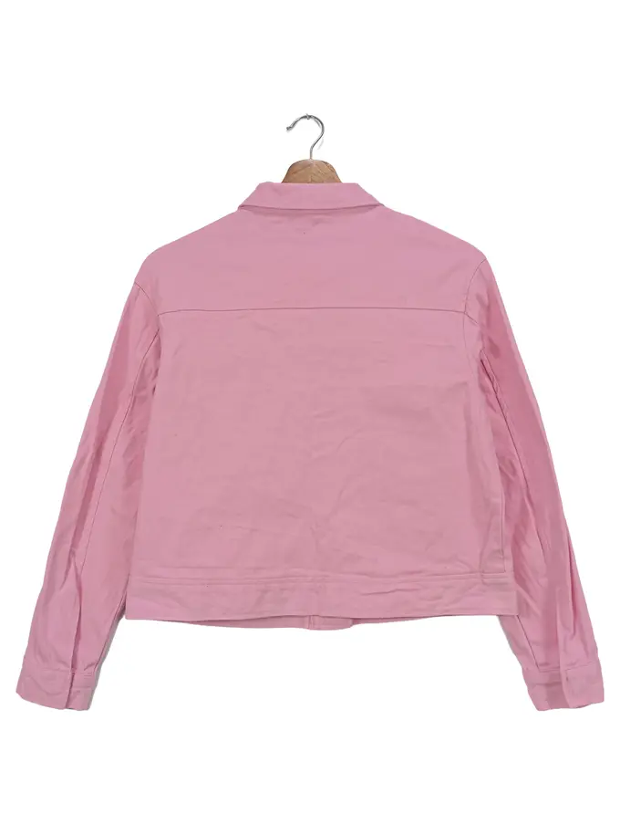 NA-KD Leichte Jacke Bild 2