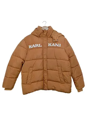 KARL KANI Steppjacke
