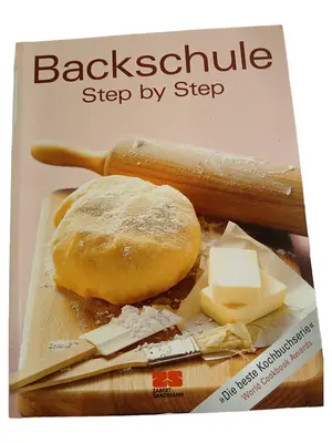 Kochbuch