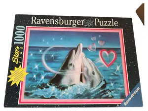RAVENSBURGER Puzzle