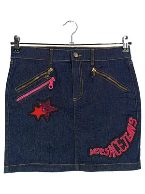 VERSACE JEANS Jeansrock
