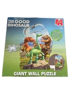 JUMBO Puzzle